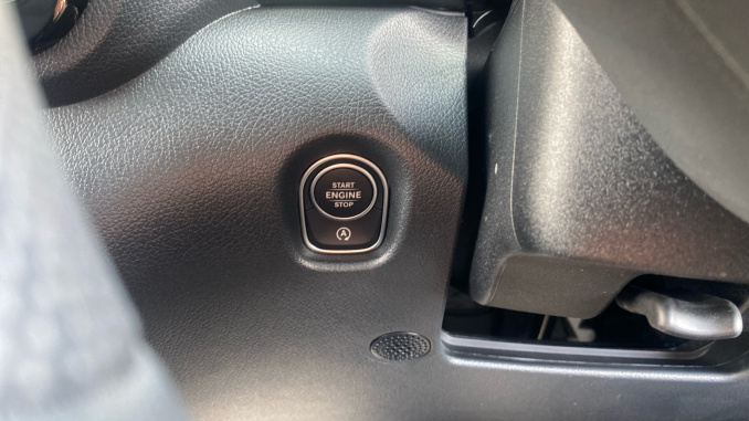 Mercedes-Benz Vito L2 Diesel Rwd 114CDI Pro Van 9G-Tronic - Image 36